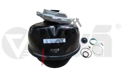 VIKA Vzduchová pružina podvozku VIK K51783701, K51783701 VIKA Vzduchová pružina podvozku VIK K51783701, K51783701