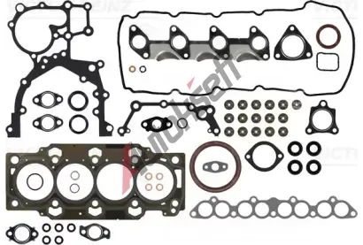 REINZ Kompletn sada tsnn motoru VR 01-10015-01, 01-10015-01