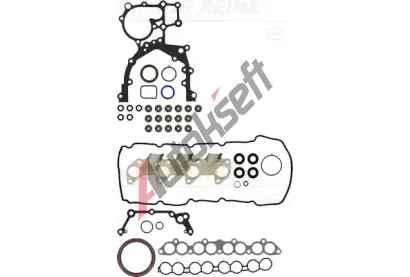 REINZ Kompletn sada tsnn motoru VR 01-10019-02, 01-10019-02