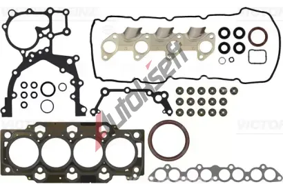 REINZ Kompletn sada tsnn motoru VR 01-10101-03, 01-10101-03