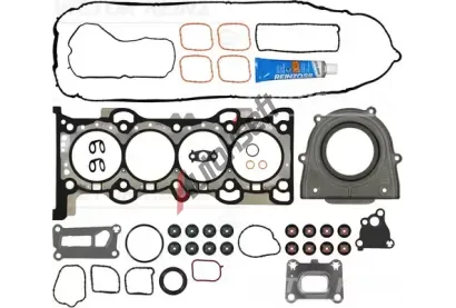 REINZ Kompletní sada těsnění motoru VR 01-10119-01, 01-10119-01 REINZ Kompletní sada těsnění motoru VR 01-10119-01, 01-10119-01