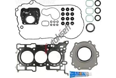 REINZ Kompletní sada těsnění motoru VR 01-10757-02, 01-10757-02 REINZ Kompletní sada těsnění motoru VR 01-10757-02, 01-10757-02