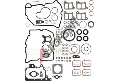 REINZ Kompletní sada těsnění motoru VR 01-11014-01, 01-11014-01 REINZ Kompletní sada těsnění motoru VR 01-11014-01, 01-11014-01