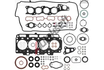 REINZ Kompletní sada těsnění motoru VR 01-11063-01, 01-11063-01 REINZ Kompletní sada těsnění motoru VR 01-11063-01, 01-11063-01