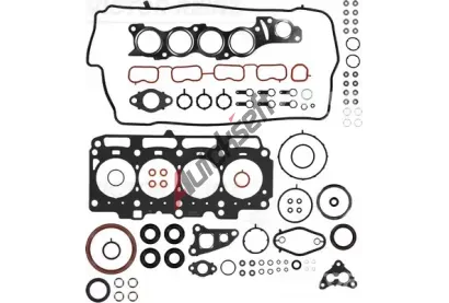 REINZ Kompletní sada těsnění motoru VR 01-11063-02, 01-11063-02 REINZ Kompletní sada těsnění motoru VR 01-11063-02, 01-11063-02