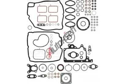 REINZ Kompletní sada těsnění motoru VR 01-11099-01, 01-11099-01 REINZ Kompletní sada těsnění motoru VR 01-11099-01, 01-11099-01