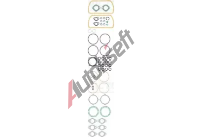 REINZ Kompletní sada těsnění - motor VR 01-12010-03, 01-12010-03 REINZ Kompletní sada těsnění - motor VR 01-12010-03, 01-12010-03