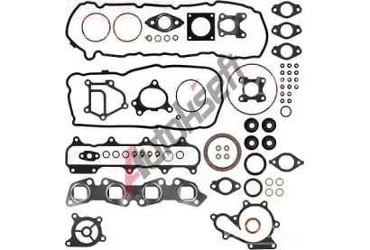 REINZ Kompletn sada tsnn motoru VR 01-12587-01, 01-12587-01