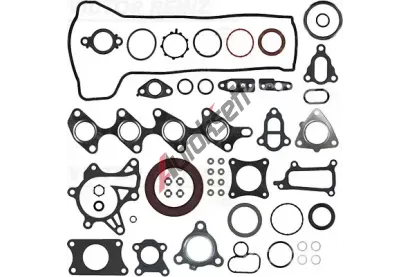 REINZ Kompletní sada těsnění motoru VR 01-13166-01, 01-13166-01 REINZ Kompletní sada těsnění motoru VR 01-13166-01, 01-13166-01
