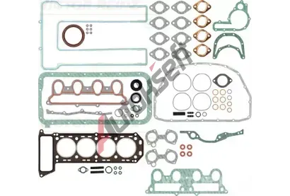 REINZ Kompletní sada těsnění - motor VR 01-22760-04, 01-22760-04 REINZ Kompletní sada těsnění - motor VR 01-22760-04, 01-22760-04