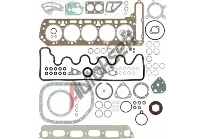 REINZ Kompletn sada tsnn - motor VR 01-24125-03, 01-24125-03