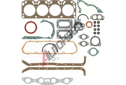 REINZ Kompletní sada těsnění - motor VR 01-24405-05, 01-24405-05 REINZ Kompletní sada těsnění - motor VR 01-24405-05, 01-24405-05
