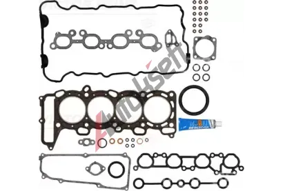 REINZ Kompletní sada těsnění - motor VR 01-27825-03, 01-27825-03 REINZ Kompletní sada těsnění - motor VR 01-27825-03, 01-27825-03