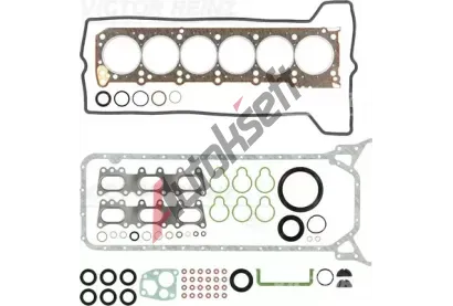 REINZ Kompletní sada těsnění - motor VR 01-28975-02, 01-28975-02 REINZ Kompletní sada těsnění - motor VR 01-28975-02, 01-28975-02