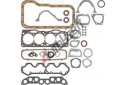 REINZ Kompletní sada těsnění - motor VR 01-31755-03, 01-31755-03 REINZ Kompletní sada těsnění - motor VR 01-31755-03, 01-31755-03