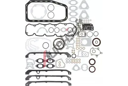 REINZ Kompletní sada těsnění - motor VR 01-33951-05, 01-33951-05 REINZ Kompletní sada těsnění - motor VR 01-33951-05, 01-33951-05
