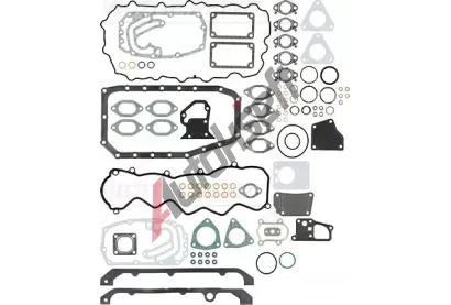 REINZ Kompletní sada těsnění motoru VR 01-33956-06, 01-33956-06 REINZ Kompletní sada těsnění motoru VR 01-33956-06, 01-33956-06