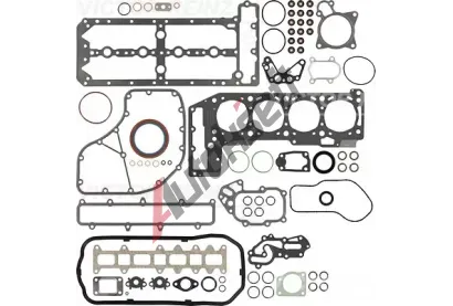 REINZ Kompletn sada tsnn - motor VR 01-36885-01, 01-36885-01