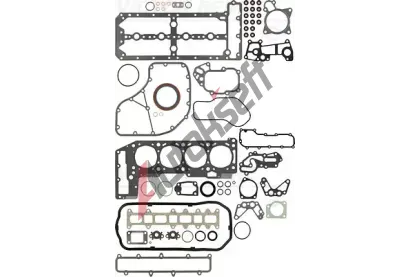 REINZ Kompletn sada tsnn motoru VR 01-36885-03, 01-36885-03