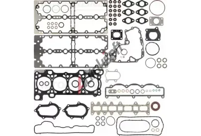 REINZ Kompletní sada těsnění motoru VR 01-37080-01, 01-37080-01 REINZ Kompletní sada těsnění motoru VR 01-37080-01, 01-37080-01