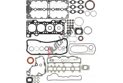 REINZ Kompletní sada těsnění motoru VR 01-37080-02, 01-37080-02 REINZ Kompletní sada těsnění motoru VR 01-37080-02, 01-37080-02