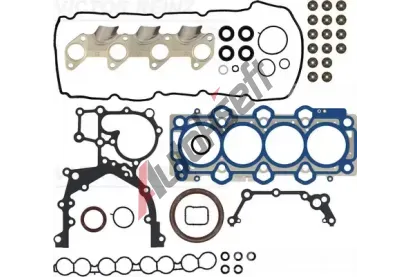 REINZ Kompletn� sada t�sn�n� motoru VR 01-37740-05, 01-37740-05