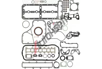 REINZ Kompletn sada tsnn motoru VR 01-38371-01, 01-38371-01