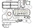 Kompletn sada tsnn motoru REINZ ‐ VR 01-38371-02