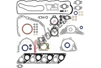 REINZ Kompletní sada těsnění - motor VR 01-52244-01, 01-52244-01 REINZ Kompletní sada těsnění - motor VR 01-52244-01, 01-52244-01