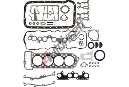REINZ Kompletní sada těsnění - motor VR 01-52265-01, 01-52265-01 REINZ Kompletní sada těsnění - motor VR 01-52265-01, 01-52265-01