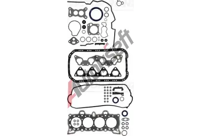 REINZ Kompletn sada tsnn - motor VR 01-52680-01, 01-52680-01