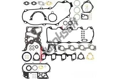 REINZ Kompletn� sada t�sn�n� motoru VR 01-52750-03, 01-52750-03