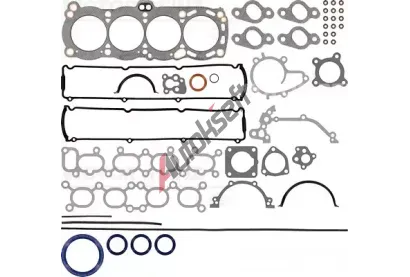 REINZ Kompletní sada těsnění - motor VR 01-52805-02, 01-52805-02 REINZ Kompletní sada těsnění - motor VR 01-52805-02, 01-52805-02