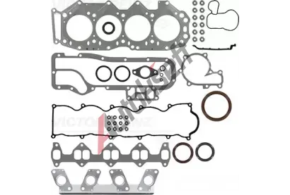REINZ Kompletn sada tsnn - motor VR 01-53065-01, 01-53065-01