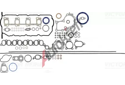 REINZ Kompletn sada tsnn - motor VR 01-53098-02, 01-53098-02