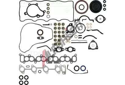 REINZ Kompletní sada těsnění motoru VR 01-53447-03, 01-53447-03 REINZ Kompletní sada těsnění motoru VR 01-53447-03, 01-53447-03