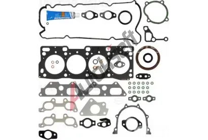 REINZ Kompletní sada těsnění - motor VR 01-53470-04, 01-53470-04  REINZ Kompletní sada těsnění - motor VR 01-53470-04, 01-53470-04