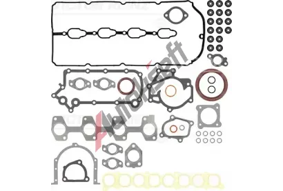 REINZ Kompletn sada tsnn - motor VR 01-53496-01, 01-53496-01