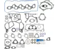 Kompletn sada tsnn motoru REINZ ‐ VR 01-53583-02