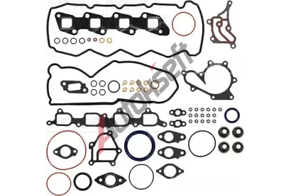 REINZ Kompletní sada těsnění - motor VR 01-53728-01, 01-53728-01 REINZ Kompletní sada těsnění - motor VR 01-53728-01, 01-53728-01