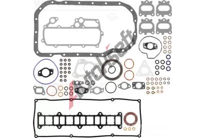 REINZ Kompletní sada těsnění - motor VR 01-53739-01, 01-53739-01 REINZ Kompletní sada těsnění - motor VR 01-53739-01, 01-53739-01