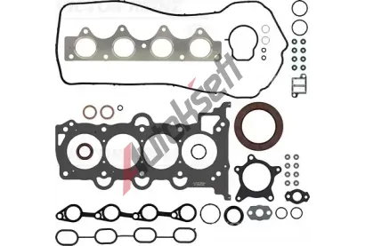 REINZ Kompletní sada těsnění - motor VR 01-54010-01, 01-54010-01 REINZ Kompletní sada těsnění - motor VR 01-54010-01, 01-54010-01