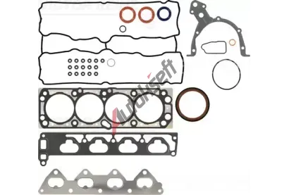REINZ Kompletní sada těsnění motoru VR 01-54205-01, 01-54205-01 REINZ Kompletní sada těsnění motoru VR 01-54205-01, 01-54205-01