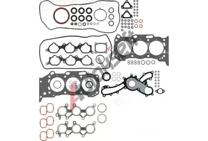 REINZ Kompletní sada těsnění motoru VR 01-54250-01, 01-54250-01 REINZ Kompletní sada těsnění motoru VR 01-54250-01, 01-54250-01