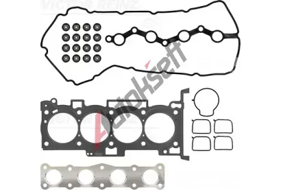 REINZ Sada těsnění hlavy válce VR 02-10012-01, 02-10012-01 REINZ Sada těsnění hlavy válce VR 02-10012-01, 02-10012-01
