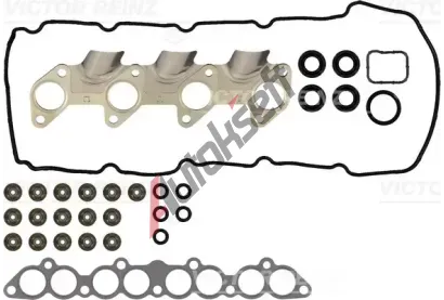 REINZ Sada tsnn hlavy vlce VR 02-10241-02, 02-10241-02