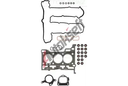 REINZ Sada těsnění hlavy válce VR 02-10719-02, 02-10719-02 REINZ Sada těsnění hlavy válce VR 02-10719-02, 02-10719-02