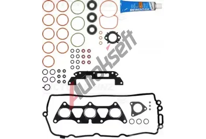 REINZ Sada těsnění hlavy válce VR 02-10750-01, 02-10750-01  REINZ Sada těsnění hlavy válce VR 02-10750-01, 02-10750-01