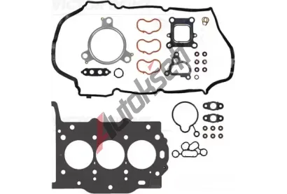 REINZ Sada těsnění hlavy válce VR 02-10825-01, 02-10825-01 REINZ Sada těsnění hlavy válce VR 02-10825-01, 02-10825-01