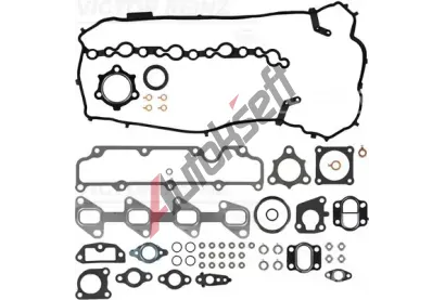 REINZ Sada těsnění hlavy válce VR 02-11007-01, 02-11007-01 REINZ Sada těsnění hlavy válce VR 02-11007-01, 02-11007-01